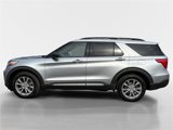 Certified 2020 Ford Explorer XLT w/ Equipment Group 202A image 6