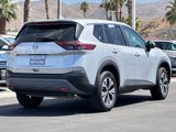 Used 2023 Nissan Rogue SV image 3