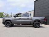 New 2025 RAM 1500 Classic Warlock image 2