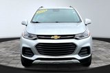 Used 2022 Chevrolet Trax LT image 3