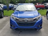 Used 2020 Honda HR-V Sport image 2