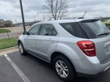 Used 2017 Chevrolet Equinox LS image 3