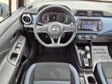 New 2025 Nissan Versa SV w/ Trunk Package image 3