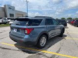 New 2025 Ford Explorer Active image 4