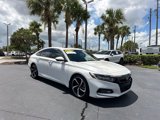 Used 2020 Honda Accord Sport image 2