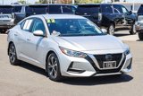 Used 2022 Nissan Sentra SV image 5