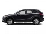 Used 2016 MAZDA CX-5 Touring w/ Bose/Moonroof Package image 3