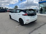 Used 2023 Nissan Leaf SV Plus image 3
