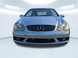 Used 2004 Mercedes-Benz CLK 500 Coupe image 2
