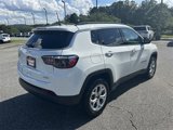 New 2025 Jeep Compass Latitude image 5