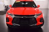 Used 2022 Chevrolet Blazer RS w/ Enhanced Convenience Package image 2