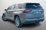 Used 2018 Chevrolet Traverse Premier w/ Driver Confidence II Package image 2