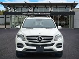 Used 2018 Mercedes-Benz GLE 350 4MATIC w/ Premium 1 Package image 2