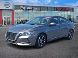 Certified 2022 Nissan Sentra SV w/ All-Weather Package image 3