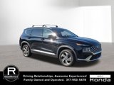 Used 2022 Hyundai Santa Fe SEL image 2