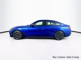 Certified 2022 BMW 430i Gran Coupe w/ M Sport Package image 4