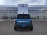New 2024 Ford Bronco Sport Free Wheeling image 5