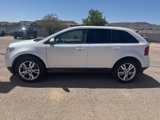 Used 2014 Ford Edge Limited w/ Equipment Group 301A image 3