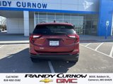 Used 2022 GMC Terrain SLE w/ Driver Convenience Package image 4