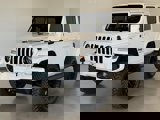 Used 2021 Jeep Wrangler Unlimited Sahara image 3
