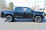 Used 2018 GMC Canyon SLE w/ Nightfall Edition image 2
