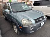 Used 2007 Hyundai Tucson 2WD image 3