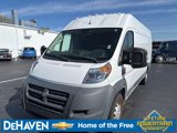 Used 2018 RAM ProMaster 3500 w/ Mopar Trailer Tow Group image 3