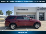 Used 2022 Dodge Durango SXT image 5