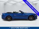 Certified 2019 Ford Mustang Premium w/ Equipment Group 201A image 3
