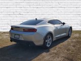 Used 2018 Chevrolet Camaro LS image 2