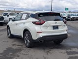 Used 2021 Nissan Murano Platinum w/ Cargo Package image 4
