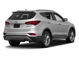 Used 2017 Hyundai Santa Fe Sport image 3