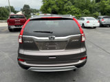 Used 2016 Honda CR-V EX-L image 6