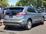 Used 2021 Ford Edge Titanium w/ Cargo Accessory Package image 4