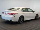 Used 2018 Toyota Camry SE image 6