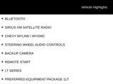 Used 2021 Chevrolet Trax LT image 2