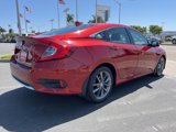 Used 2019 Honda Civic EX-L image 4