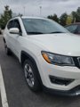 Used 2021 Jeep Compass Limited image 4