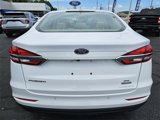 Used 2020 Ford Fusion SE image 6