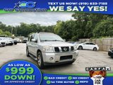 Used 2007 Nissan Armada LE w/ Technology Pkg image 5
