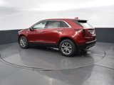 Used 2022 Cadillac XT5 Premium Luxury w/ LPO, Floor Liner Package image 3