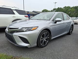 Used 2019 Toyota Camry image 2