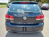 Used 2012 Volkswagen Golf 4-Door image 6