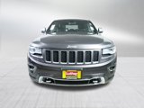 Used 2015 Jeep Grand Cherokee Overland image 2