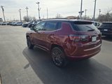 Certified 2022 Jeep Compass High Altitude image 6