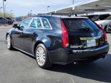 Used 2011 Cadillac CTS Performance w/ Performance Luxury Package image 3