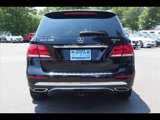 Used 2018 Mercedes-Benz GLE 350 4MATIC image 4