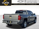 Used 2017 Chevrolet Silverado 1500 LT w/ All Star Edition image 2
