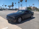 Used 2013 Ford Mustang Coupe image 3