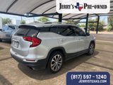 Used 2019 GMC Terrain SLT w/ Preferred Package image 4